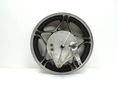ACHTER VELG Honda CX 650 E 1983 - 1983