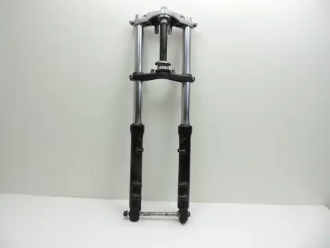 VOORPOTEN COMPLEET Kawasaki GPZ 500 1988 - 1994
