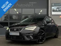 SEAT Ibiza 1.0 TSI FR Pano Navi Camera