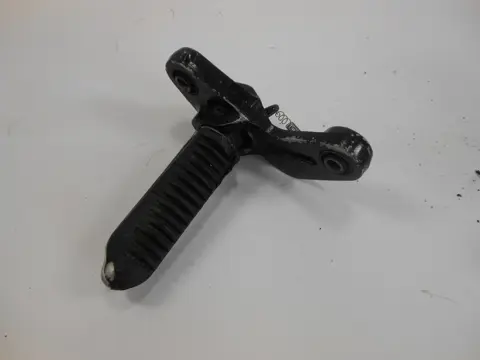 LINKER SCHETSPLAAT Suzuki GSX F 600 1988 - 1997