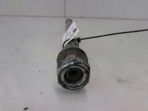 ACHTER BRUG Honda CBR 600 F 2001 - 2007