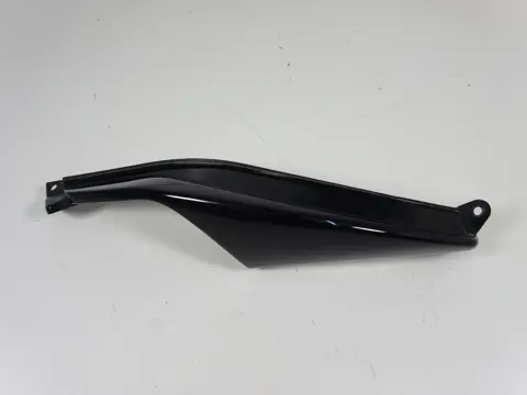 RECHTER ACHTERKANT Kawasaki VERSYS 650 2007 - 2009