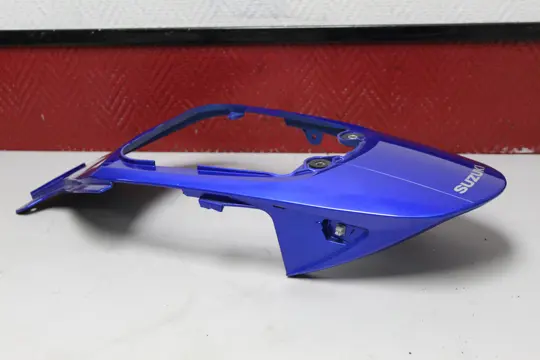 ACHTERKUIPDEEL Suzuki GSX R 600 2006 - 2007