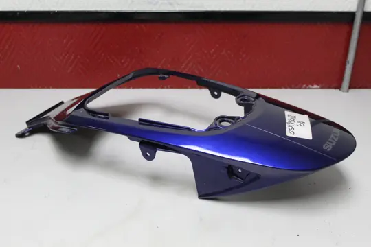 ACHTERKUIPDEEL Suzuki GSX R 600 2006 - 2007