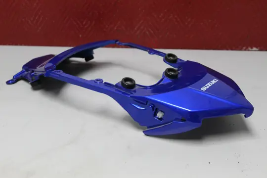 ACHTERKUIPDEEL Suzuki GSX R 750 2008 - 2010