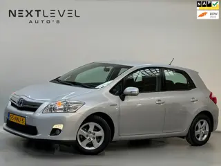 Toyota Auris 1.8 Full Hybrid Aspiration UNIEK 55.000 KM NAP DEALERONDERHOUDEN