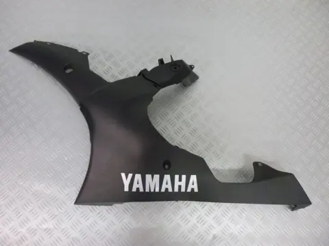LINKER ONDERKUIP Yamaha YZF R6 2008 - 2009