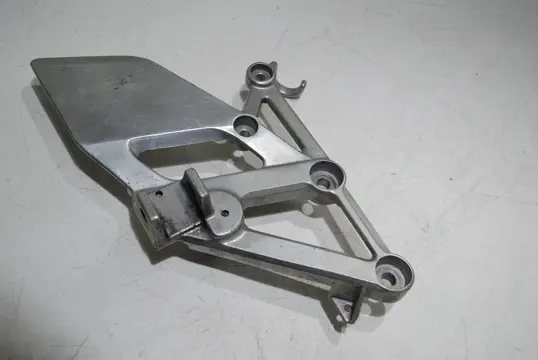 RECHTER SCHETSPLAAT Honda CBR 600 F 1991 - 1994