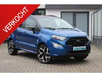 Ford EcoSport 1.0 EcoBoost ST-Line Bi Tone, Navi Pack/Carplay, Winter Pack. All Season!