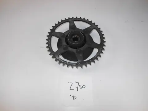 TANDWIELDRAGER Kawasaki Z 750 2007 - 2010 / 2011 - 2012