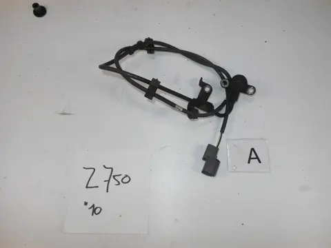 ABS SENSOR ACHTER Kawasaki Z 750 2007 - 2010 / 2011 - 2012