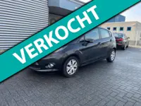 Ford Fiesta 1.6 TDCi ECOnetic Trend