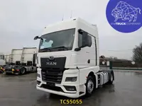 MAN TGX 470 (bj 2022)