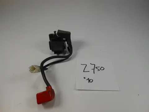 STARTMOTORRELAIS Kawasaki Z 750 2007 - 2010 / 2011 - 2012