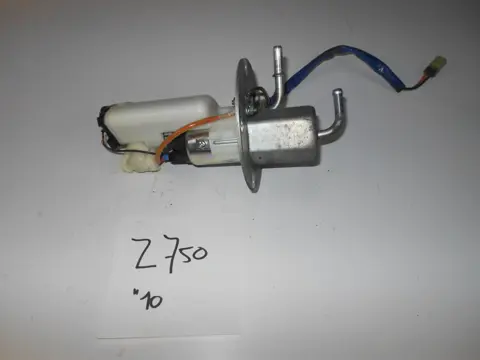 BRANDSTOFPOMP Kawasaki Z 750 2007 - 2010 / 2011 - 2012