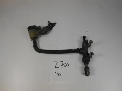 REMPOMP ACHTER Kawasaki Z 750 2007 - 2010 / 2011 - 2012