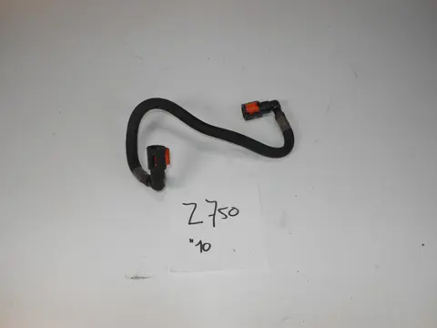 OVERIG Kawasaki Z 750 2007 - 2010 / 2011 - 2012