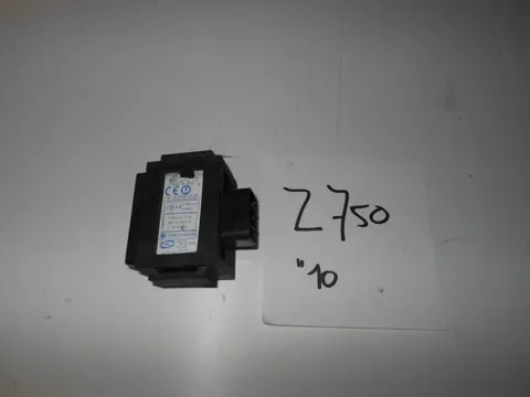RELAIS Kawasaki Z 750 2007 - 2010 / 2011 - 2012