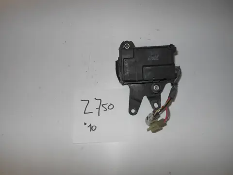 EXUP / SERVO KLEP Kawasaki Z 750 2007 - 2010 / 2011 - 2012