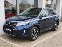 Suzuki Vitara 1.4 BOOSTERJET STYLE HYBRID AUTOM. Beschikbaar! | Tot 10 JAAR GARANTIE! | Inclusief € 
