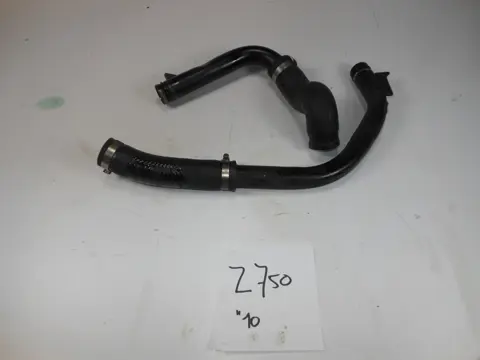 RADIATOR TOEBEHOREN Kawasaki Z 750 2007 - 2010 / 2011 - 2012