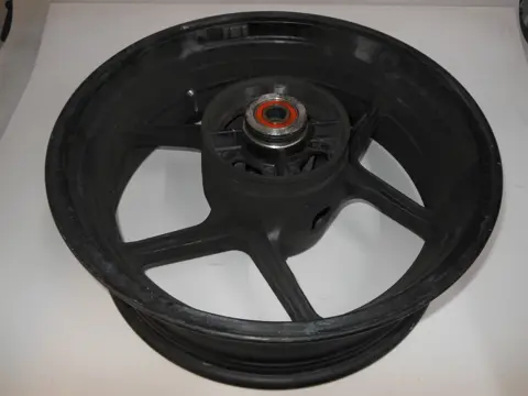 ACHTER VELG Kawasaki Z 750 2007 - 2010 / 2011 - 2012