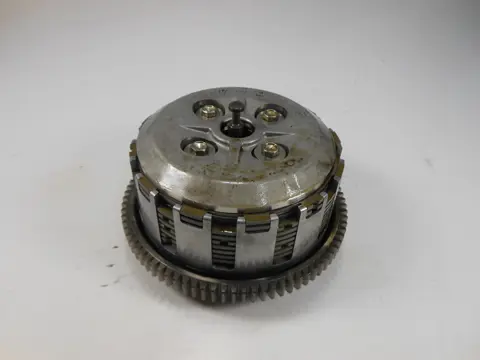 KOPPELING Kawasaki Z 750 2007 - 2010 / 2011 - 2012
