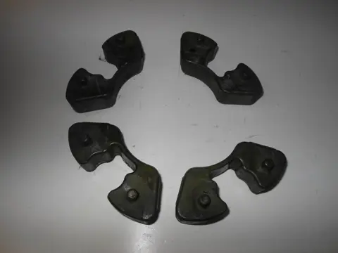 TANDWIELDRAGER Kawasaki Z 750 2007 - 2010 / 2011 - 2012