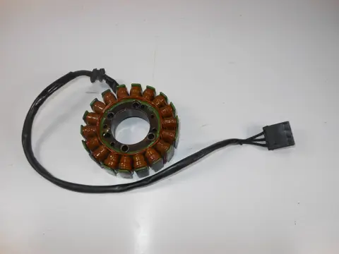 DYNAMO Kawasaki Z 750 2007 - 2010 / 2011 - 2012