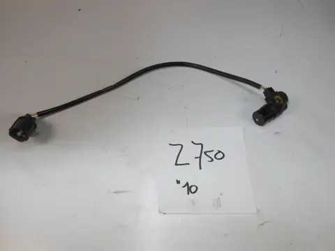 NOKKENAS Kawasaki Z 750 2007 - 2010 / 2011 - 2012