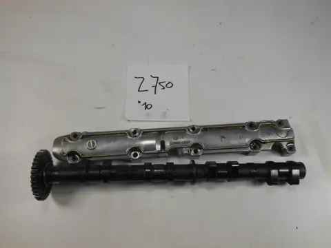 NOKKENAS Kawasaki Z 750 2007 - 2010 / 2011 - 2012
