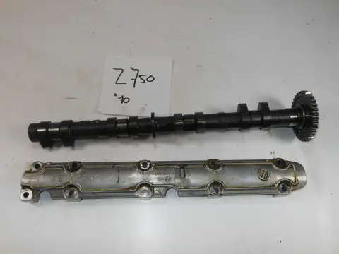NOKKENAS Kawasaki Z 750 2007 - 2010 / 2011 - 2012