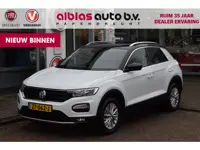Volkswagen T-Roc 1.0 TSI Style|Trekhaak|ACC|Cam.|Carplay|