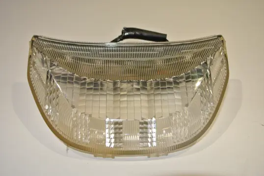 ACHTER LICHT Honda CBR Fireblade 2004 - 2005