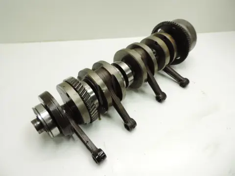 KRUKAS Suzuki GS 850 1970 - 2012
