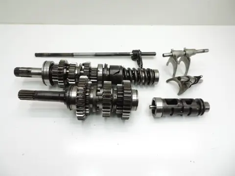 VERSNELLINGSBAK Suzuki GS 850 1970 - 2012