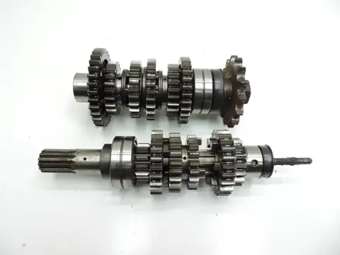 VERSNELLINGSBAK Kawasaki LTD 440 1970 - 2012