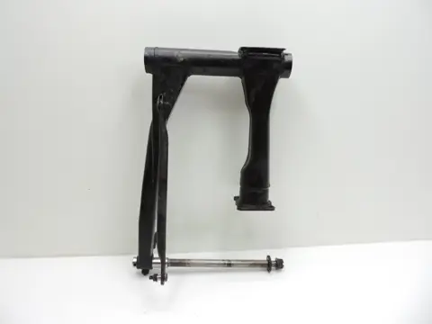 ACHTER BRUG Yamaha XJ 750 1982 - 1984