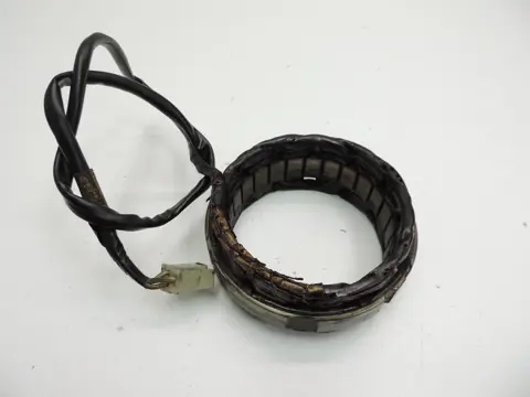 DYNAMO Yamaha XJ 750 1982 - 1984