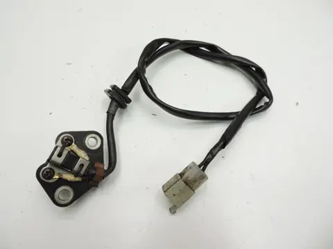 DYNAMO Yamaha XJ 750 1982 - 1984