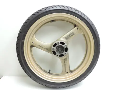 VELGEN SET Suzuki GSF 400 Bandit 1991 - 1997