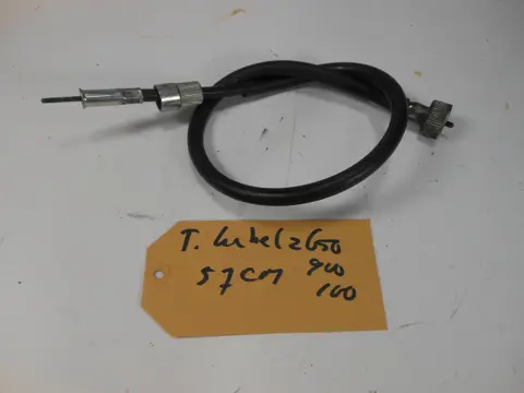 TOEREN TELLER KABEL Kawasaki Z900 1970 - 2012