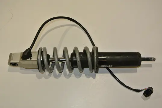 SCHOKBREKER VOOR BMW R 1200 R 2005 - 2011