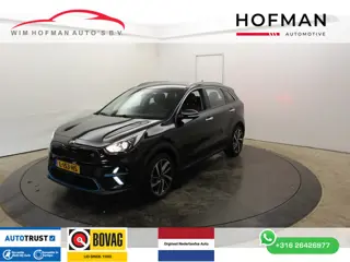 Kia e-Niro DynamicLine 64 kWh 3-Fase Warmtepomp Camera Winterpack