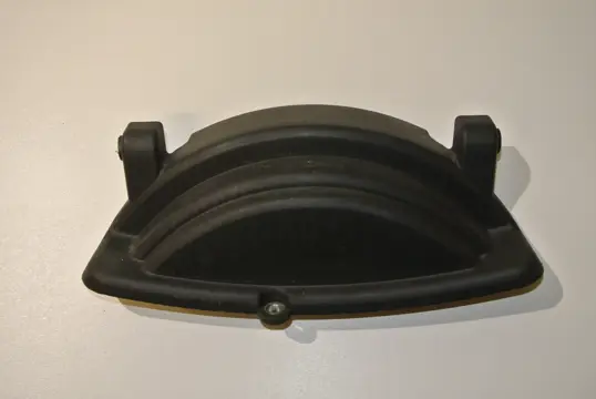 MOTORBLOKDEKSEL BMW R 1200 R 2005 - 2011
