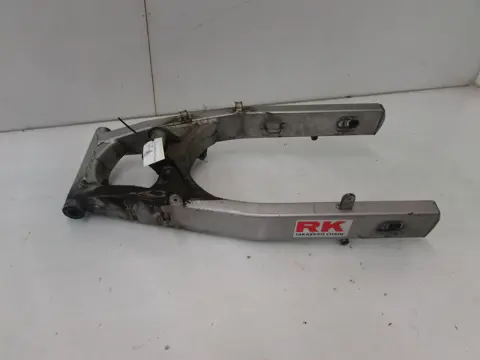 ACHTER BRUG Suzuki GSF 600 650 Bandit 1996 - 1999