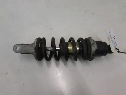 ACHTER SCHOKBREKER Suzuki GSF 600 650 Bandit 1996 - 1999