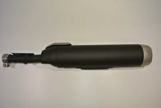 UITLAAT Yamaha XV 950 R 2016 - 2018