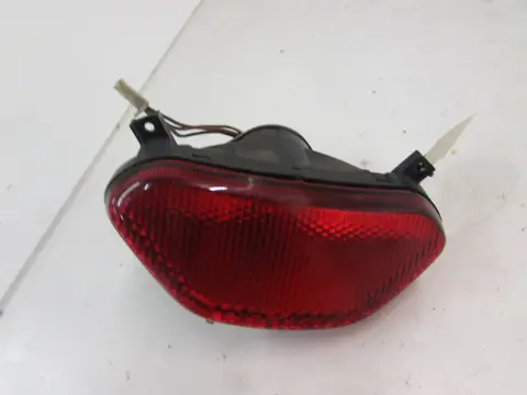 ACHTER LICHT Suzuki GSF 600 650 Bandit 1996 - 1999