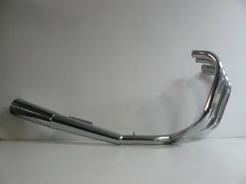 Muffler Honda CB 750 F 1979 - 1982